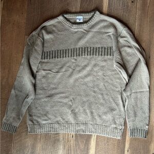 Columbia sweater